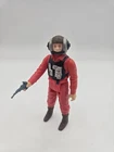 B-Wing Pilot 100% Complete Star Wars ROTJ 1984 Kenner Action Figure NO REPRO