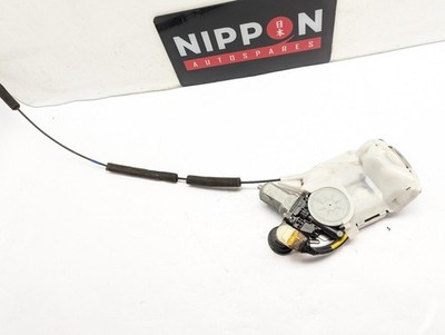 NISSAN SERENA MK4 C26 2010 - 2016 Linke Hintere Elektrische Türfalle 83603