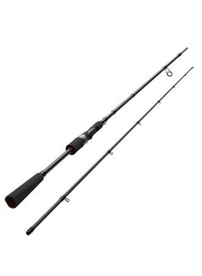Sportex Black Pearl MAXX 2.40m 13 31g Spinning Rod High Modulus Carbon