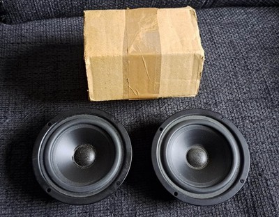 Westra Mitteltöner AE 1042  NEU !    ** T O P **