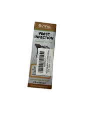 Natural Yeast Infection Treatment for Dogs, Dog Allergy Relief, Skin Itch Relief
