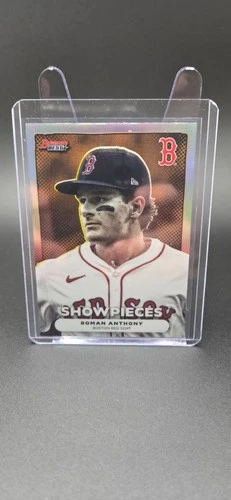 bowman best, roman anthony