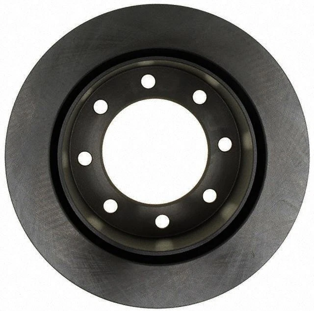 Disc Brake Rotor fits 1999-2005 Ford Excursion F-250 Super Duty,F-350 Super Duty - Image 3 of 4
