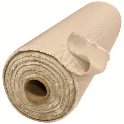 STEINER 372-72R WELDING BLANKET ROLL 150' X 6' UNCOATED FIBERGLASS, 797PD7 NEW!!
