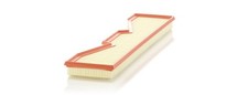 Luftfilter MANN-FILTER C 61 002 Filtereinsatz für AUDI A6 C8 Avant 4A5 A7 4KA
