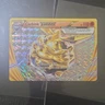 Pokémon Carbink BREAK 51/124 Holo Rare Fates Collide Fighting Card 2016 length