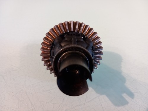 traxxas x maxx 8s rear differential mint condition used twice xmaxx x-maxx - Picture 7 of 10