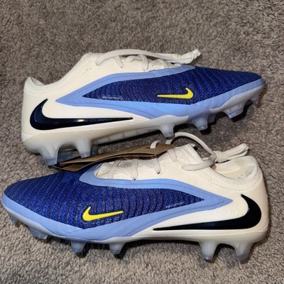 Nike Phantom 6 Low Elite FG Fear Nothing Pack Men s Sz 6.5 /Wmns 8  HQ2331-400