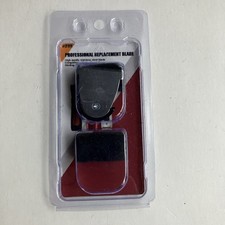 One Wahl Mag Beret Snap-On Clipper Shaver Tri...