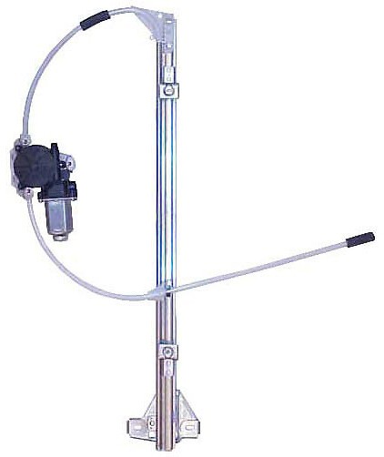 Valeo 850495 Fensterheber Mit Motor Vorne Rechts FüR Renault Opel Nissan Iveco-image