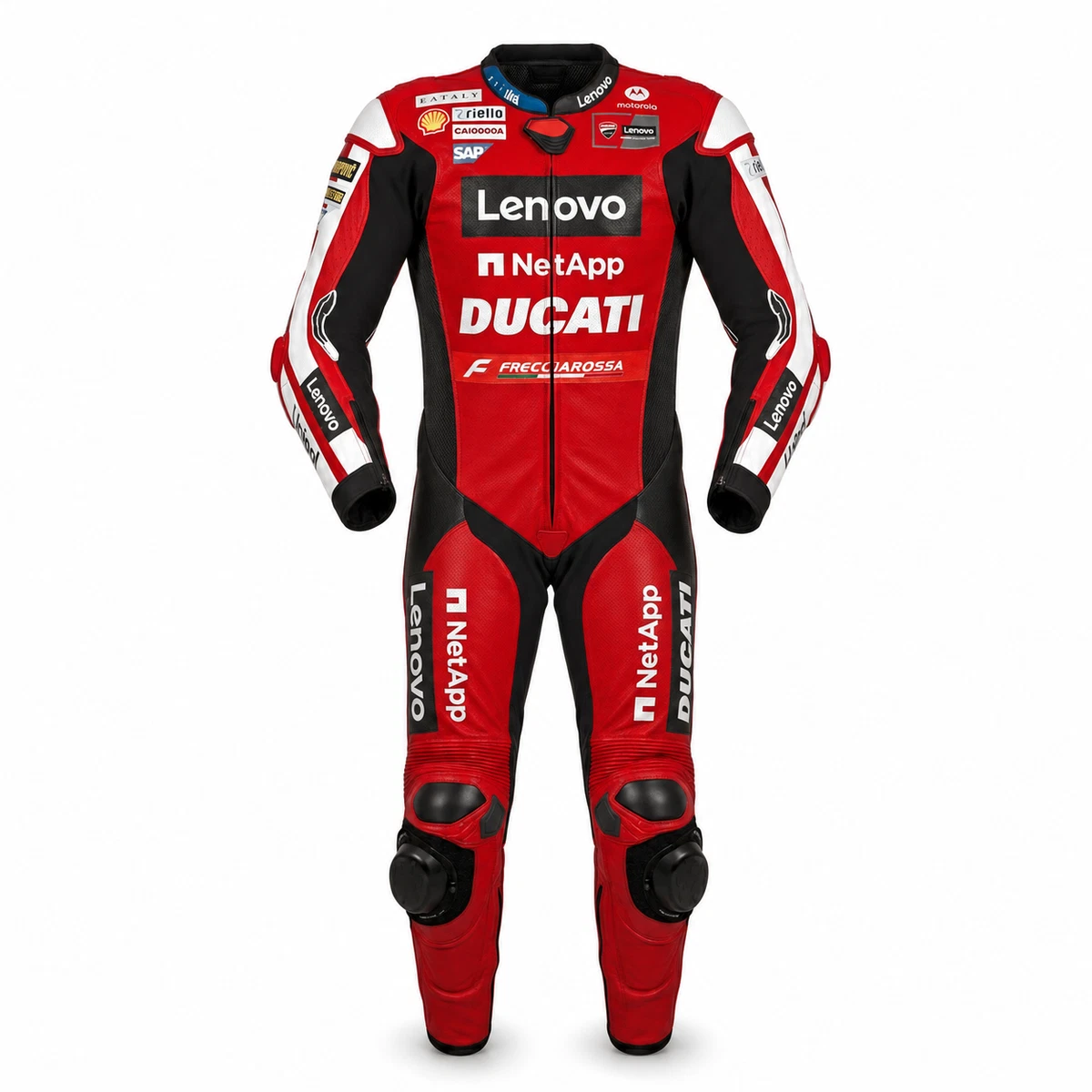Ducati Ducati Motorcycle & Powerports Racing & Riding Suits for