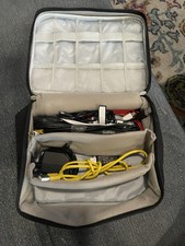 CABLE STORAGE CASE
