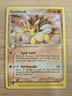 Sandslash 21/100 EX Sandstorm Pokemon