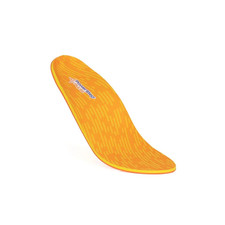 Powerstep Pulse Performance Premium Cushioning Unisex Full Length Insoles