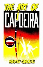 Capoeira Kunst Buch Kampfkunst Brasilien Tanz...