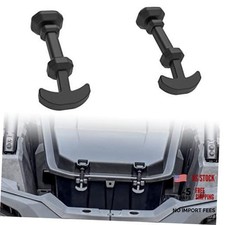 Cargo Storage Box Rubber Latch for Polaris RZR 900 XP 1000 XP 4 1000 XP S