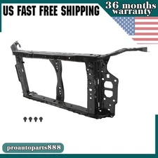Front Radiator Support Core Assembly for 2017-2023 Subaru Impreza 53029FL00A9P