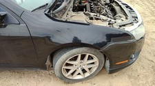 2010-2011 Ford Fusion Passenger Right Front Fender Oem Black Uh Ae5z16005a