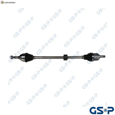 ANTRIEBSWELLE 244098 FÜR VAUXHALL ASTRA/Mk OPEL A18XER Z18XER/18XE 1.8L 4cyl