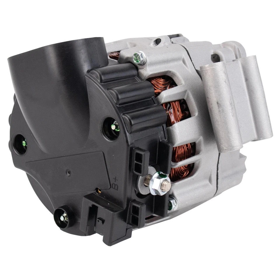 For BMW X5 2010-2013 TRQ Alternator Foto 4 de 4