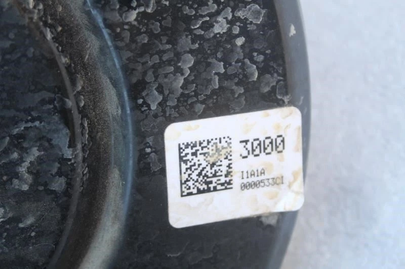 Hyundai Elantra 2019 sedán elevador de freno eléctrico 2,0 L EE. UU. CONSTRUIDO 59110-F3000 Foto 4 de 4