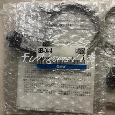 1PCS Neu SMC Pressure switch ISE1-01-14 - Bild 1 von 4