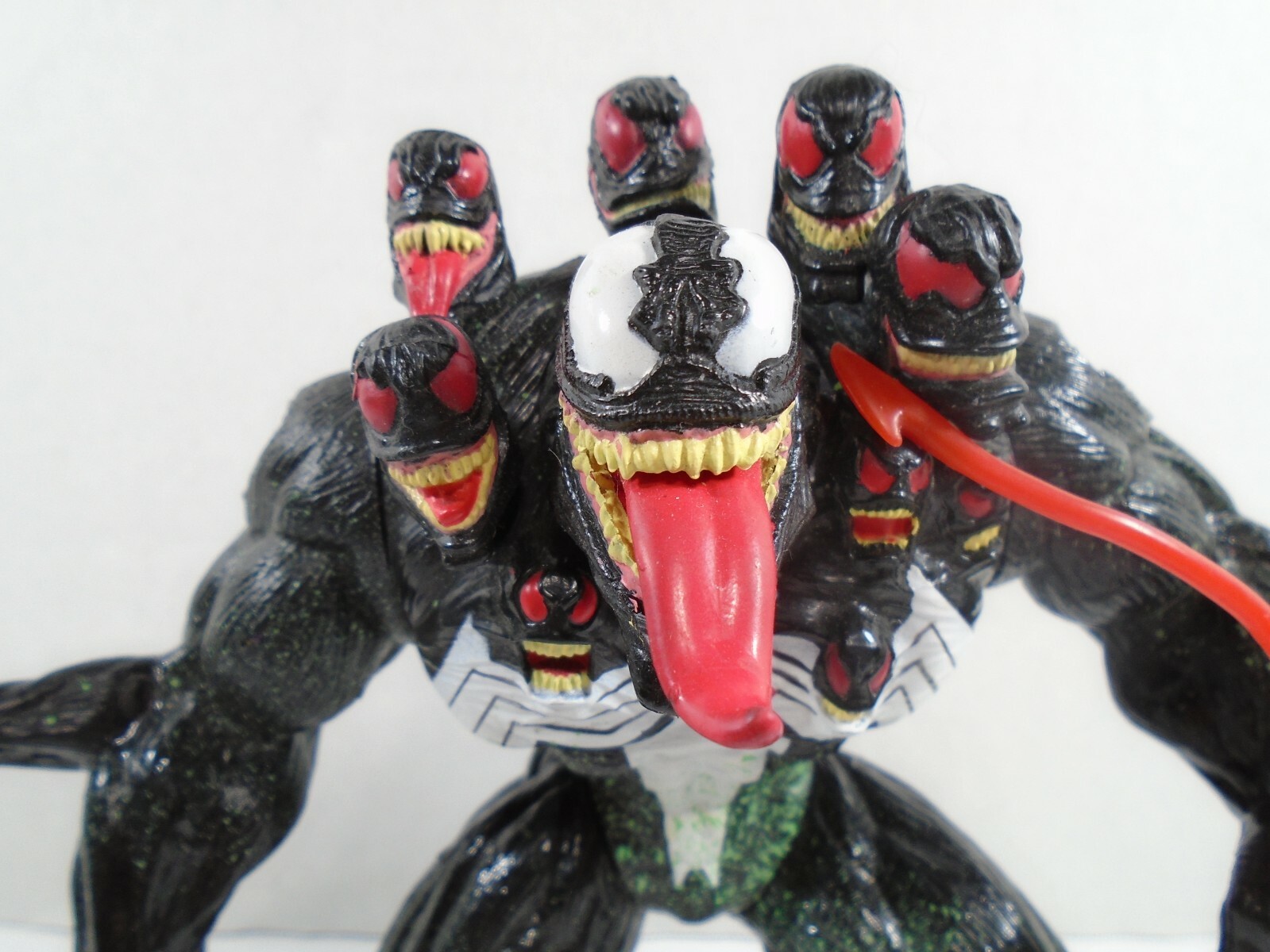 venom the madness toy