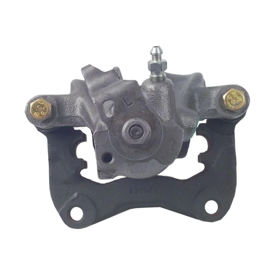 Pinza de freno de disco Cardone Reman 2x se adapta de 1993 a 1994 Volkswagen Corrado Foto 3 de 4