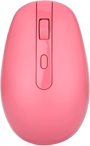 Rii Wireless Mouse RM700 2.4G Silent Mouse with USB Receiver for Laptop,PC,Mac - Picture 17 of 17