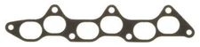 Fuel Injection Plenum Gasket Ajusa 00744700 fits 1994 Saab 900 2.5L-V6