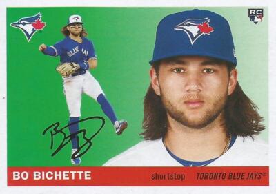 2020 Topps Archives   - Choose Your Card!  #1-165 - (2 CARD MINIMUM)