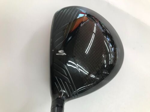 Cobra King F8 Black Adjustable Driver Stiff Flex Graphite Shaft RH Men - Picture 3 of 10