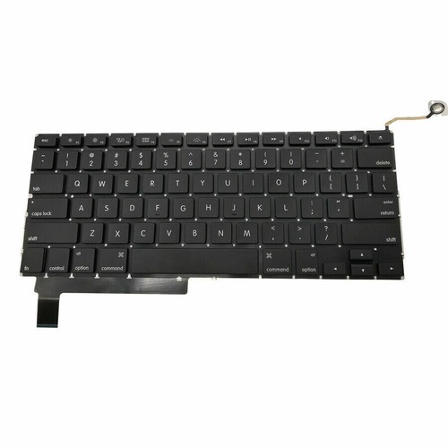 Coque inférieure authentique pour MacBook Pro 15 A1286, 2009