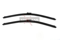 Maxgear 39-0115 Scheibenwischerblatt, Universal FüR MERCEDES-BENZ, Peugeot