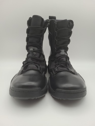 Nike SFB Field 2 8" Herren Größe 6,5 Taktische Militär Kampfstiefel Schwarz AO7507-001 - Bild 3 von 8