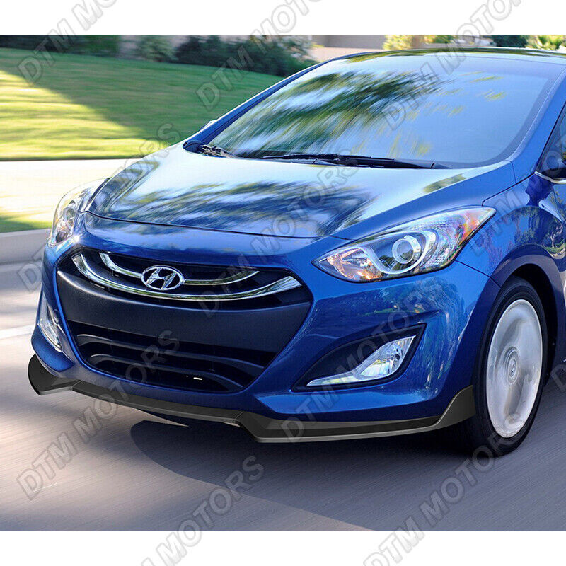 Bumper Kit | HYUNDAI ELANTRA GT 2014 Bumper Kit | HYUNDAI ELANTRA GT 2014