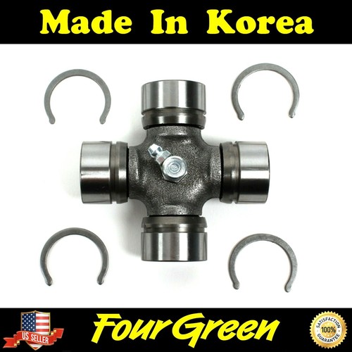 Universal Joints Kit Front Drive Shaft for 20032009 KIA Sorento ⭐⭐⭐⭐⭐