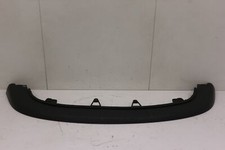 VW Golf V 1K1 Spoiler Diffusor Stoßstange vorne 1K0805903