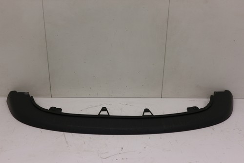 VW Golf V 1K1 Spoiler Diffusor Stoßstange vorne 1K0805903