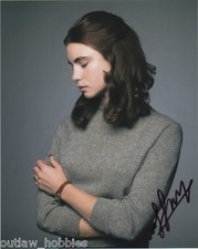 Lucy Fry Sexy Autographed Signed 8x10 Photo COA #1
