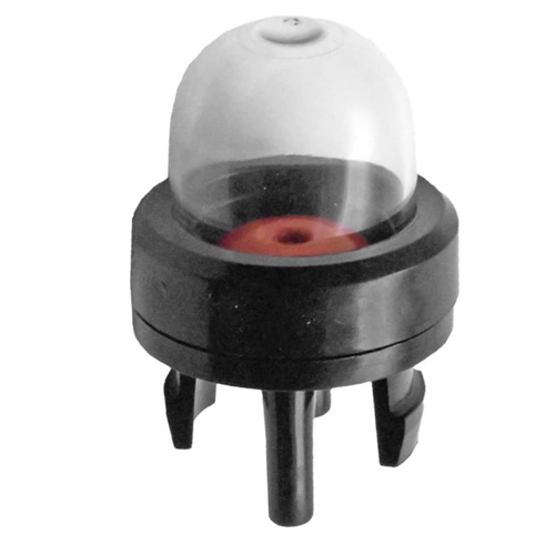 10 X Petrol Strimmer Primer Fuel Bulb Pump Parts New For Stihl McCulloch - Picture 6 of 9