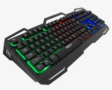 iMice Gaming Keyboard  Mouse Model AK-400
