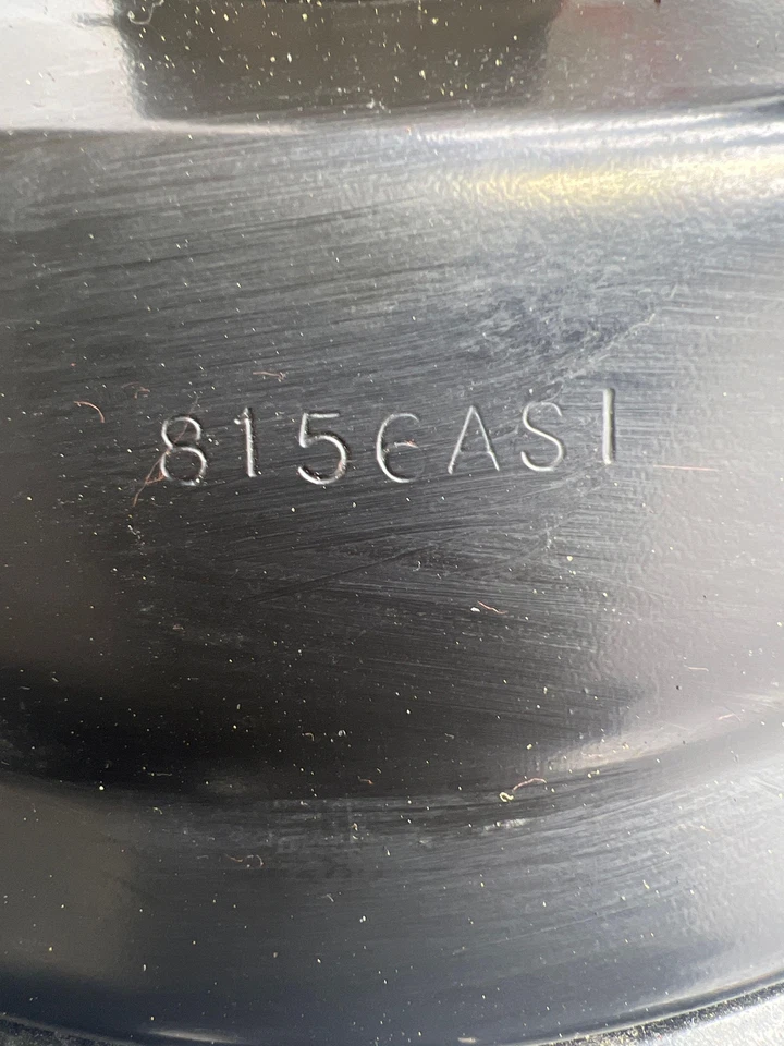 Amplificador de freno eléctrico Ford Crown Victoria 2005-2011 OEM 7W7Z2005A Foto 2 de 4