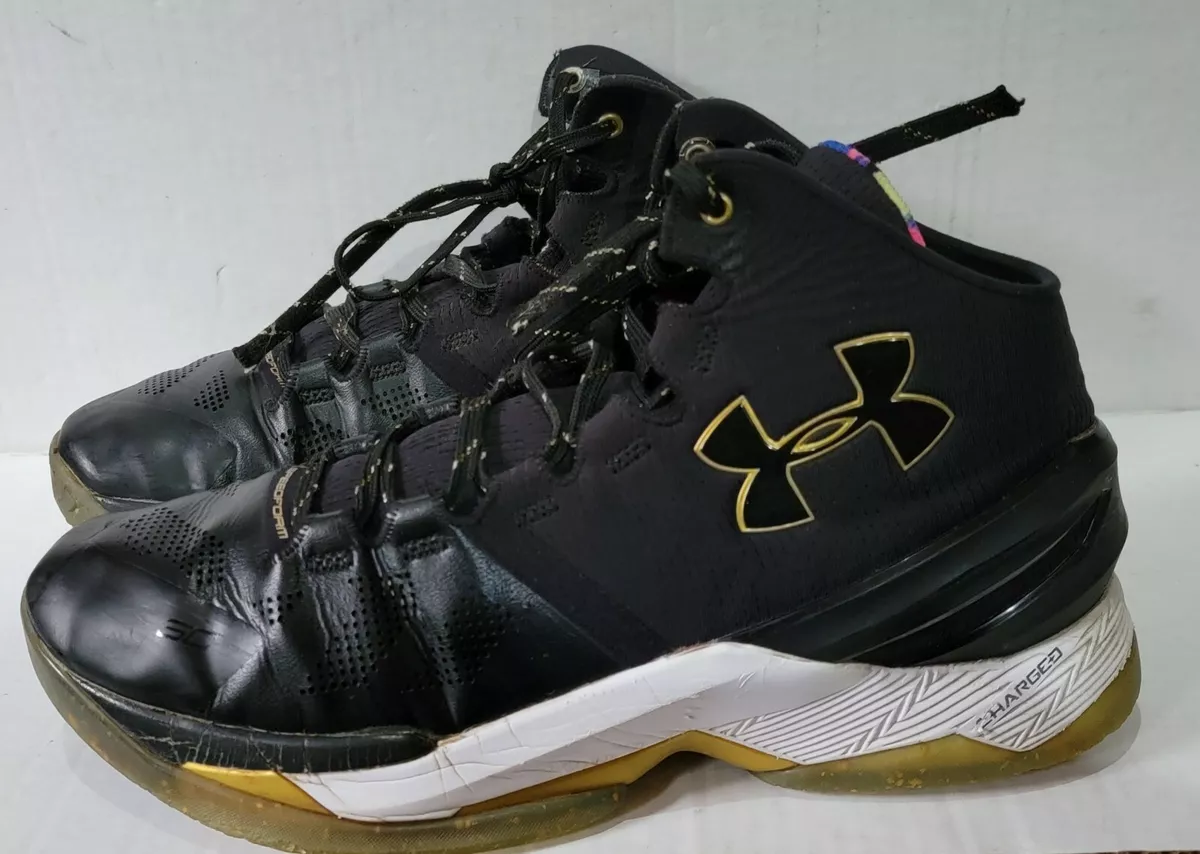 Curry 2 best sale elite