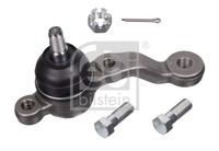 Querlenkerbolzen Lexus P. IS200/300 99-05 LE
