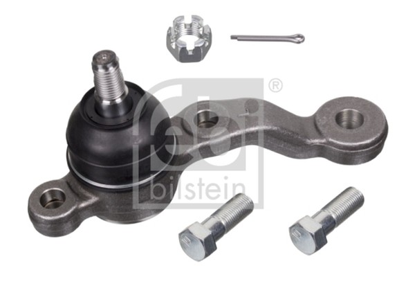 Querlenkerbolzen Lexus P. IS200/300 99-05 LE-image