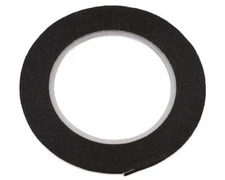 Kyosho 1mm Micron Trim Detail Tape (Black) (5m) [KYO1841BK]