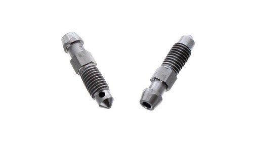for TALBOT SIMCA 1609/1610 REAR Brake Cylinder STAINLESS STEEL Bleed Screws M7x1