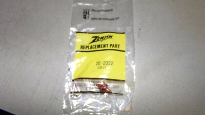 NEW Zenith 20-2022 Coil    *FREE SHIPPING* 