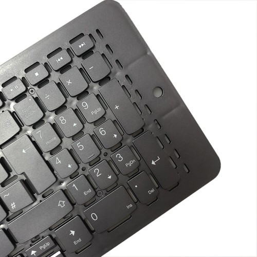 FOR Lenovo IdeaPad L340-15 L340-15API L340-15IWL UK Keyboard key Cap Big Enter - Picture 6 of 6
